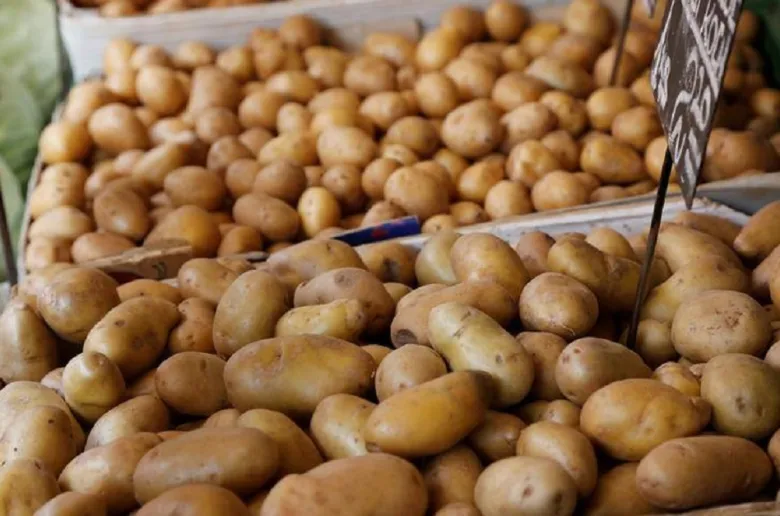 إعرف موعد انخفاض أسعار البطاطس بالسوق المحلية